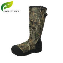 Winter Waterproof Jungle Hunting Boots for Men from China